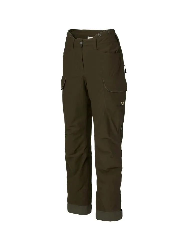 Chevalier Highland Chevalite Padded Pants Women