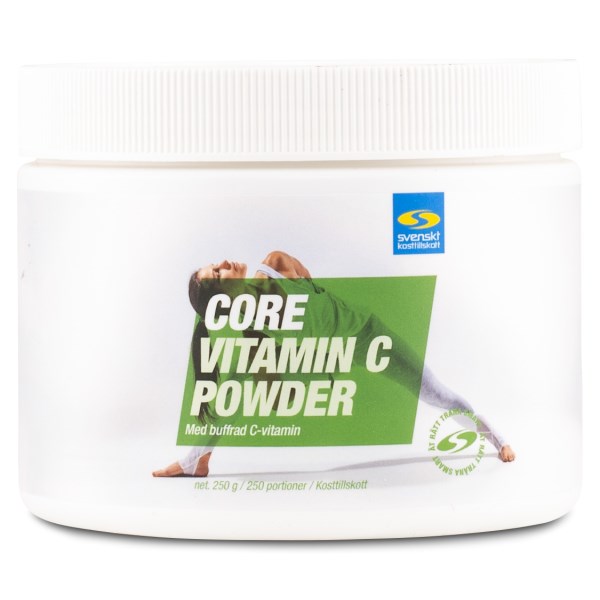 Core Vitamin C Powder 250 g