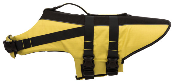 Trixie flytväst för hund (storlek 65)