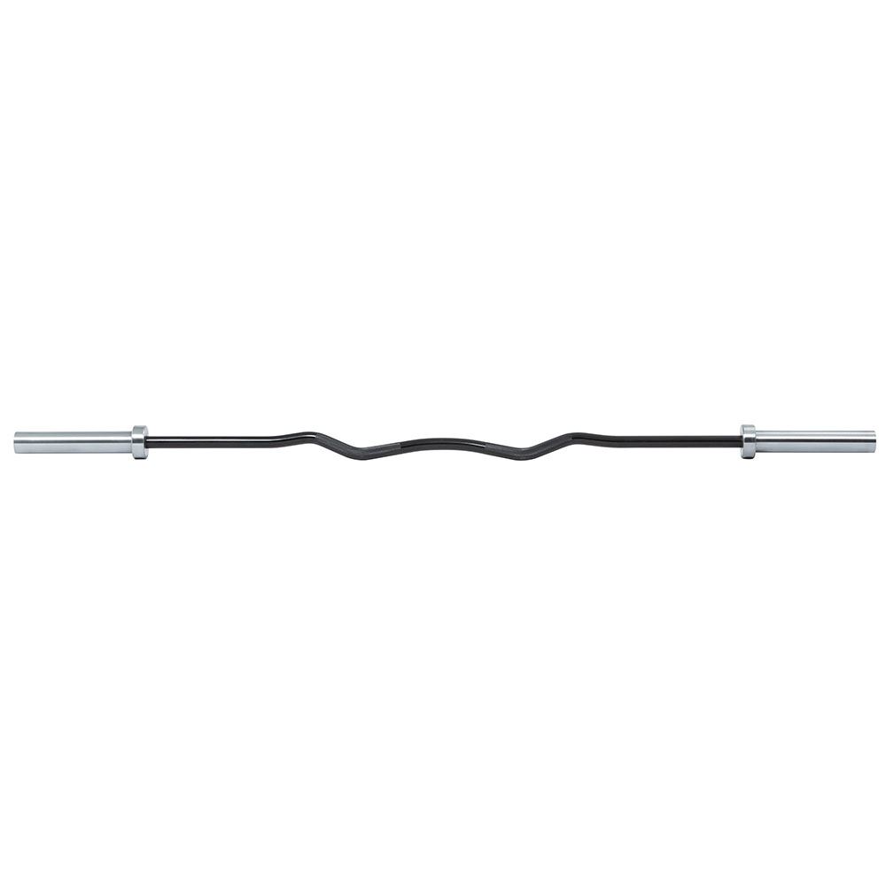 Master Fitness Curlbar Long 190 cm