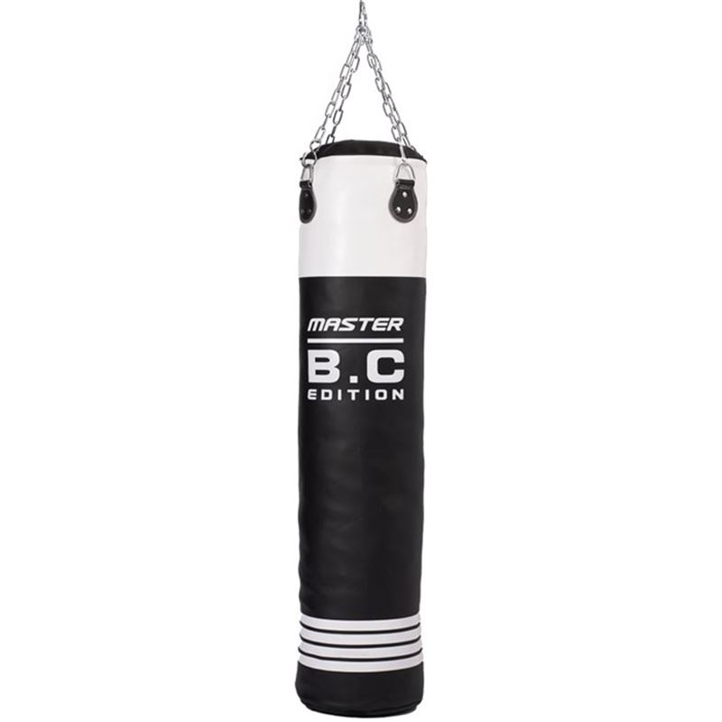 Boxningssäcken