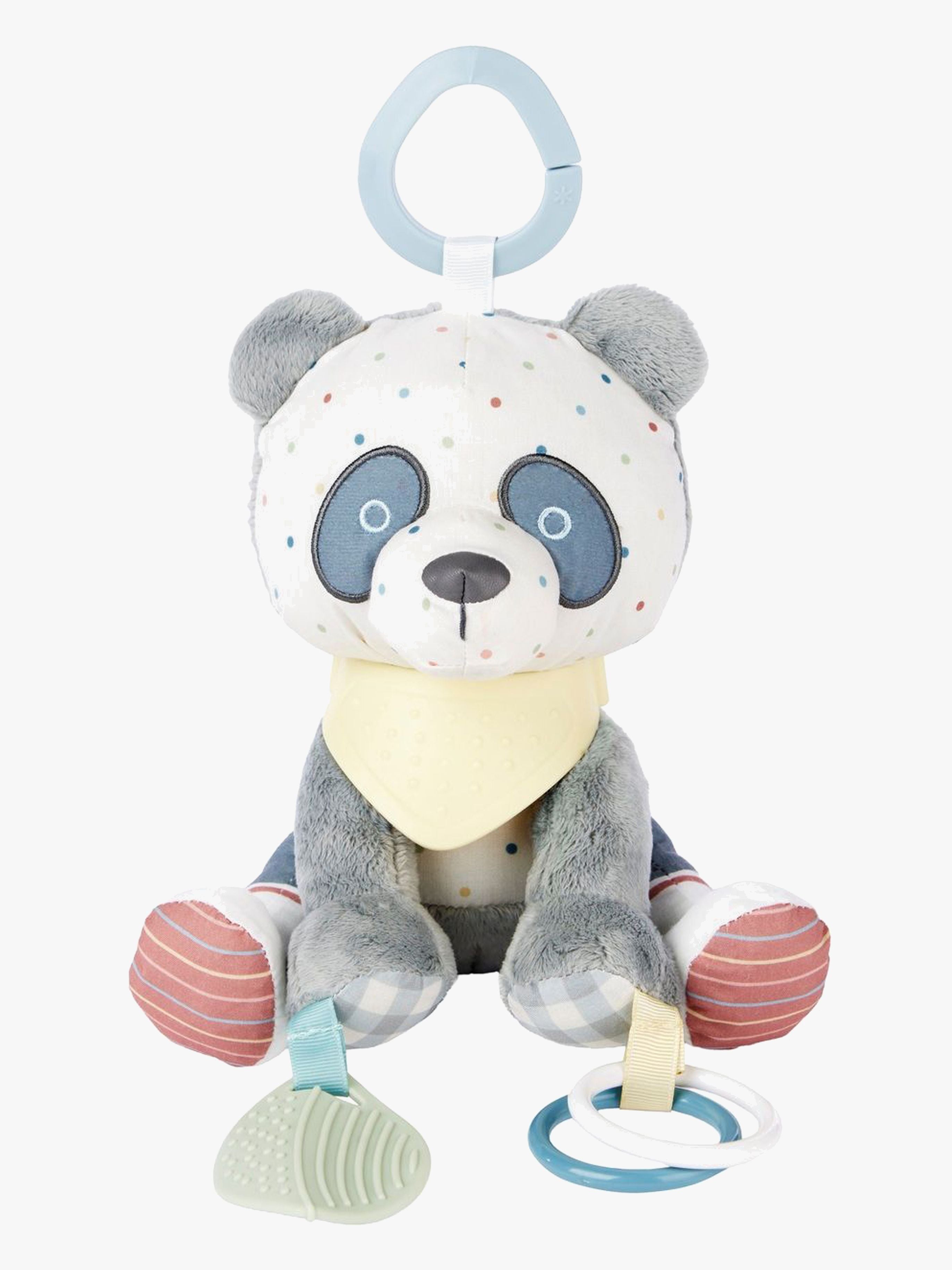 Skip Hop Bandana Buddies Panda