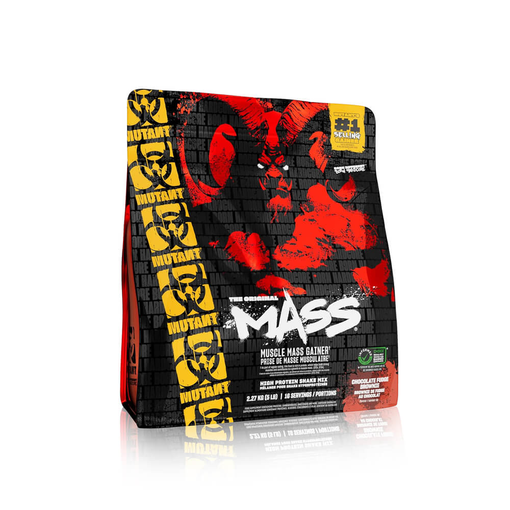 Mutant Mass 2,2 kg