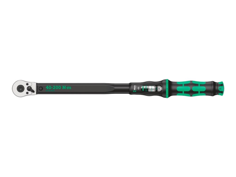 Momentnyckeln