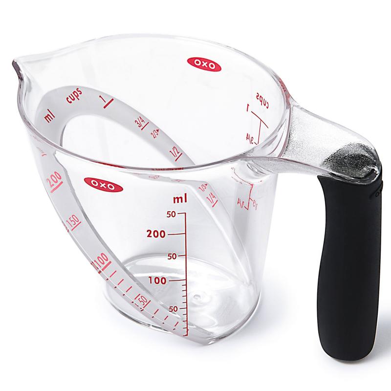 Oxo decilitermått 250 ml