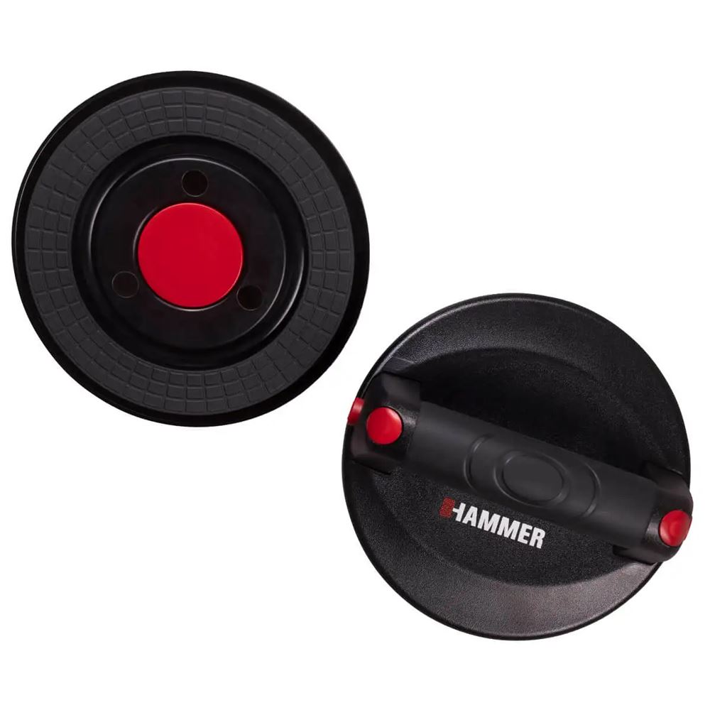 Hammer Sport Magnetic Push Up Bars