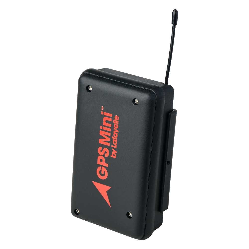 Lafayette GPS Mini 4G