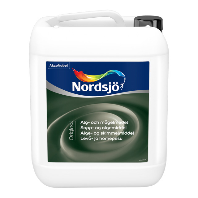 Nordsjö Original Alg- och mögelmedel 5 l