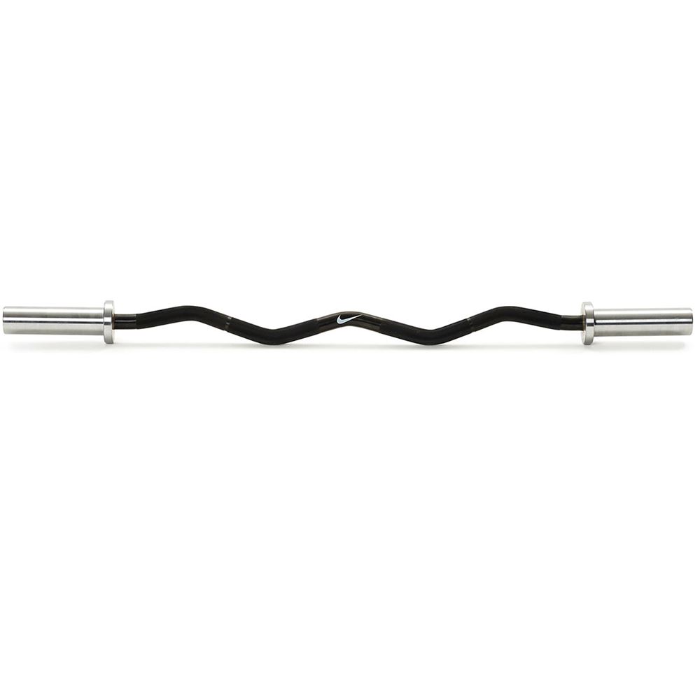 Nike Strength Curl Bar
