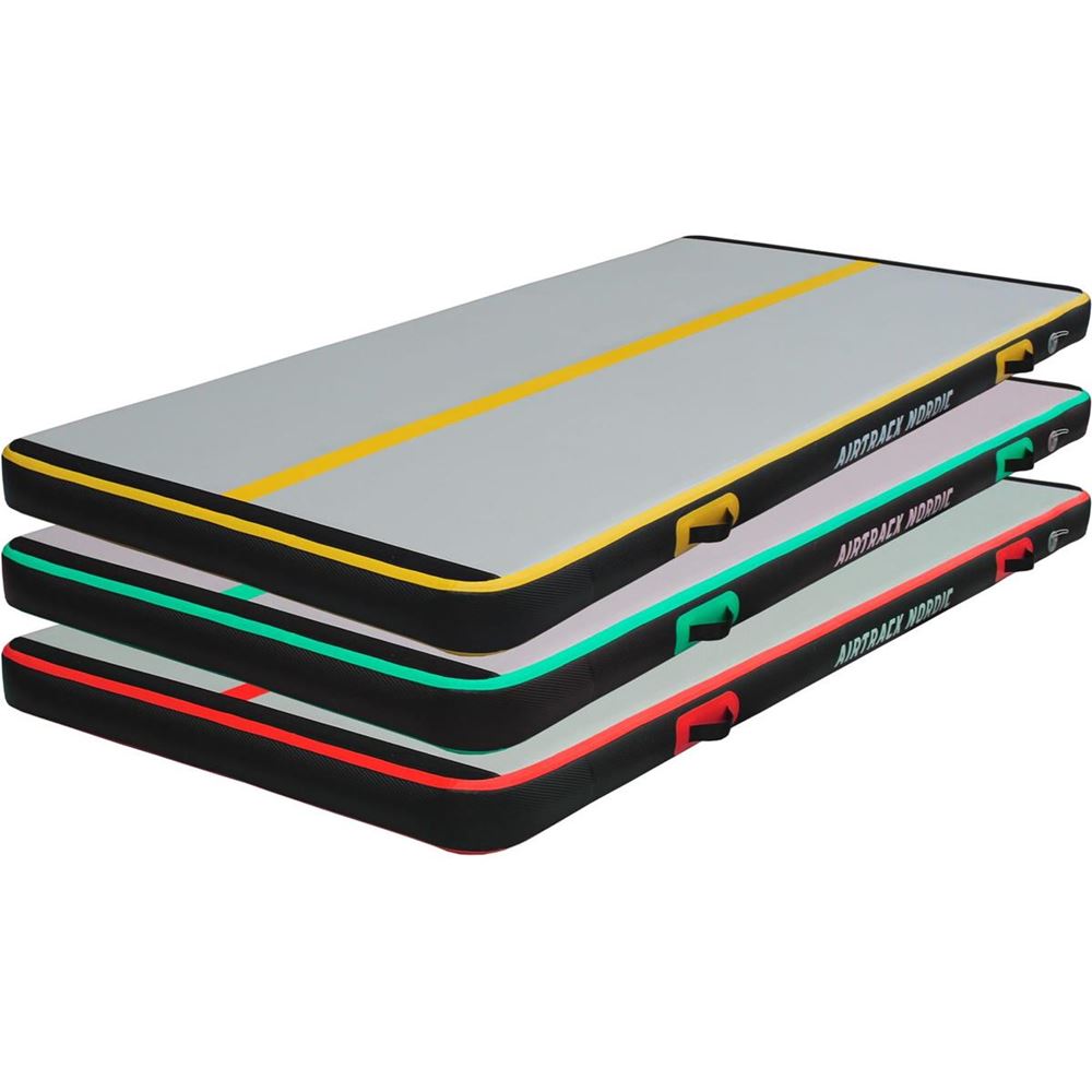 Airtrack Nordic Carbon