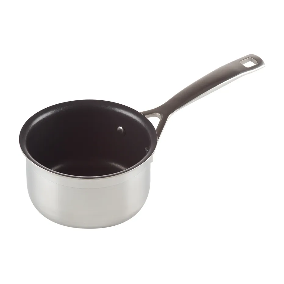 Le Creuset 3-Ply non-stick kastrull 1,3 l