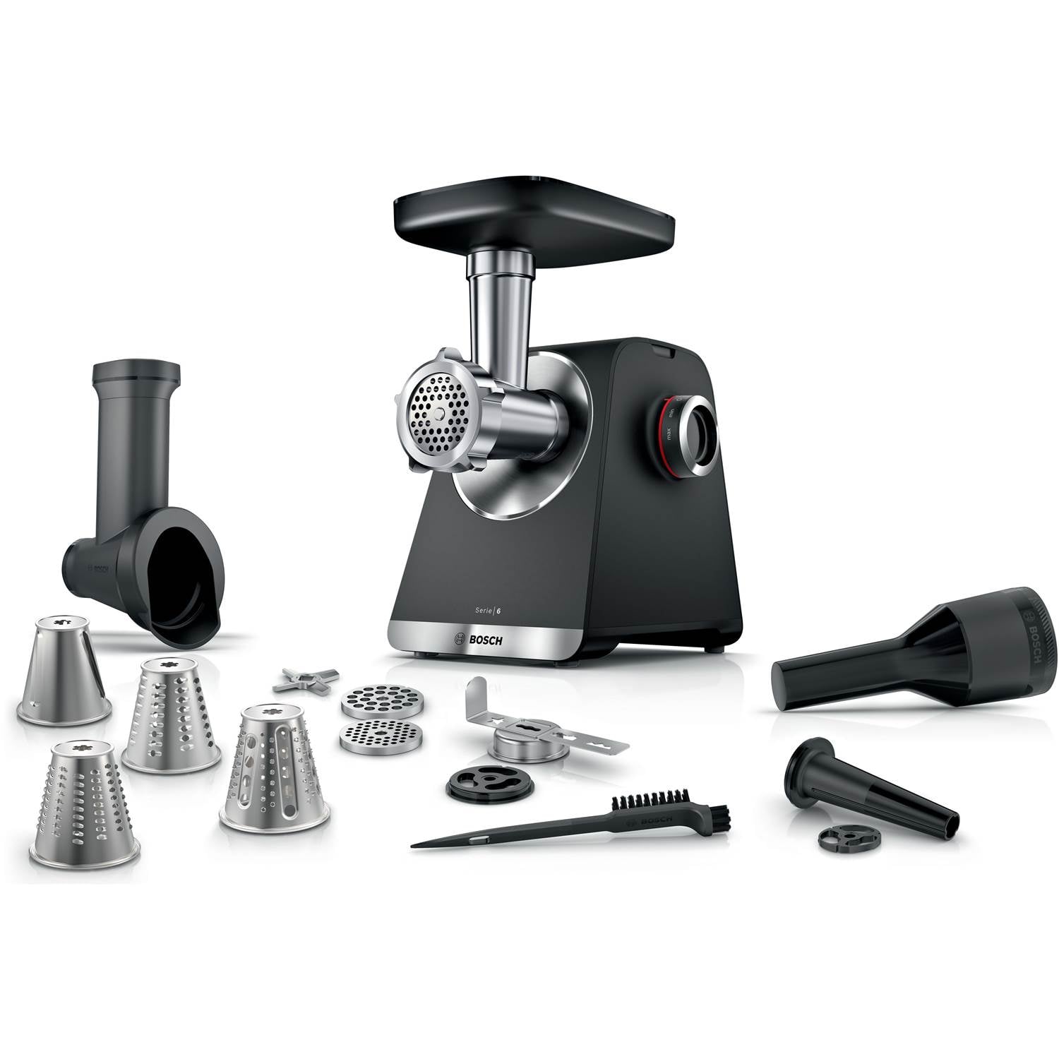 Bosch MultiPower Series 6 MFWS642B