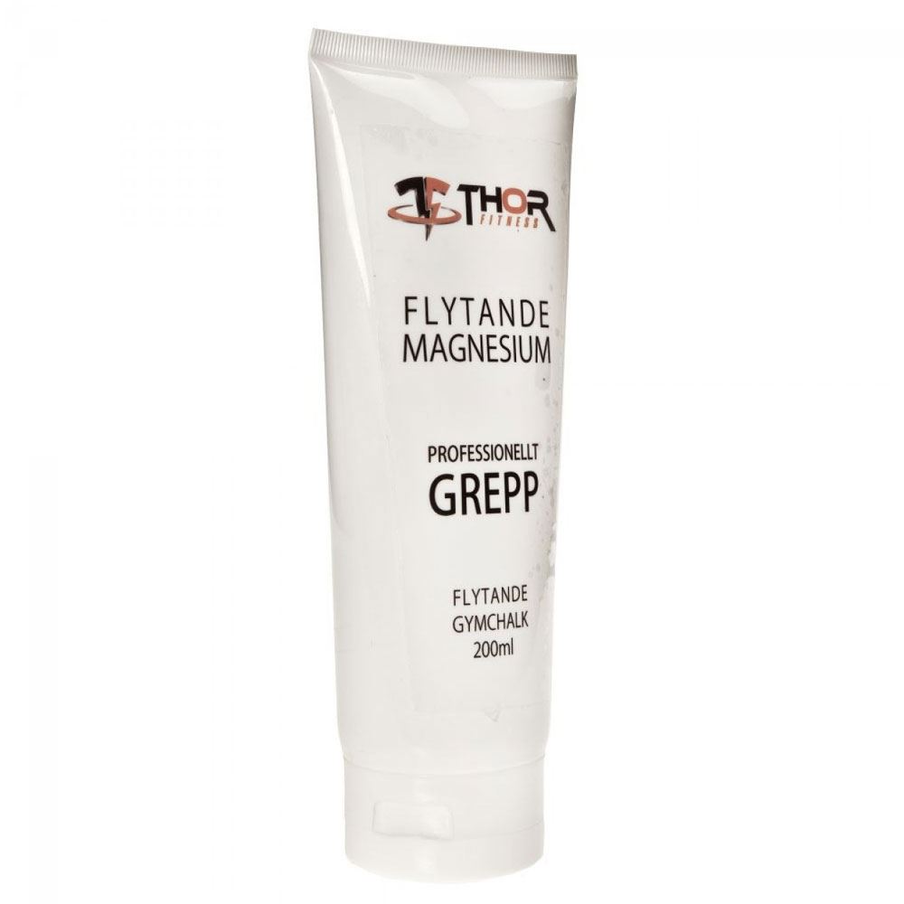 Thor Fitness Flytande Gym Chalk 200 ml