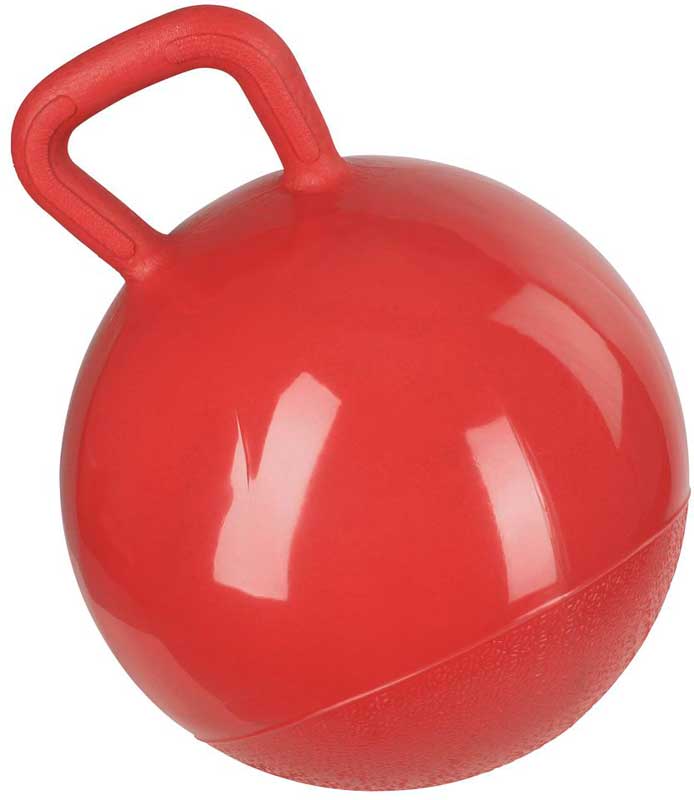 Kerbl Lekboll till häst 25 cm