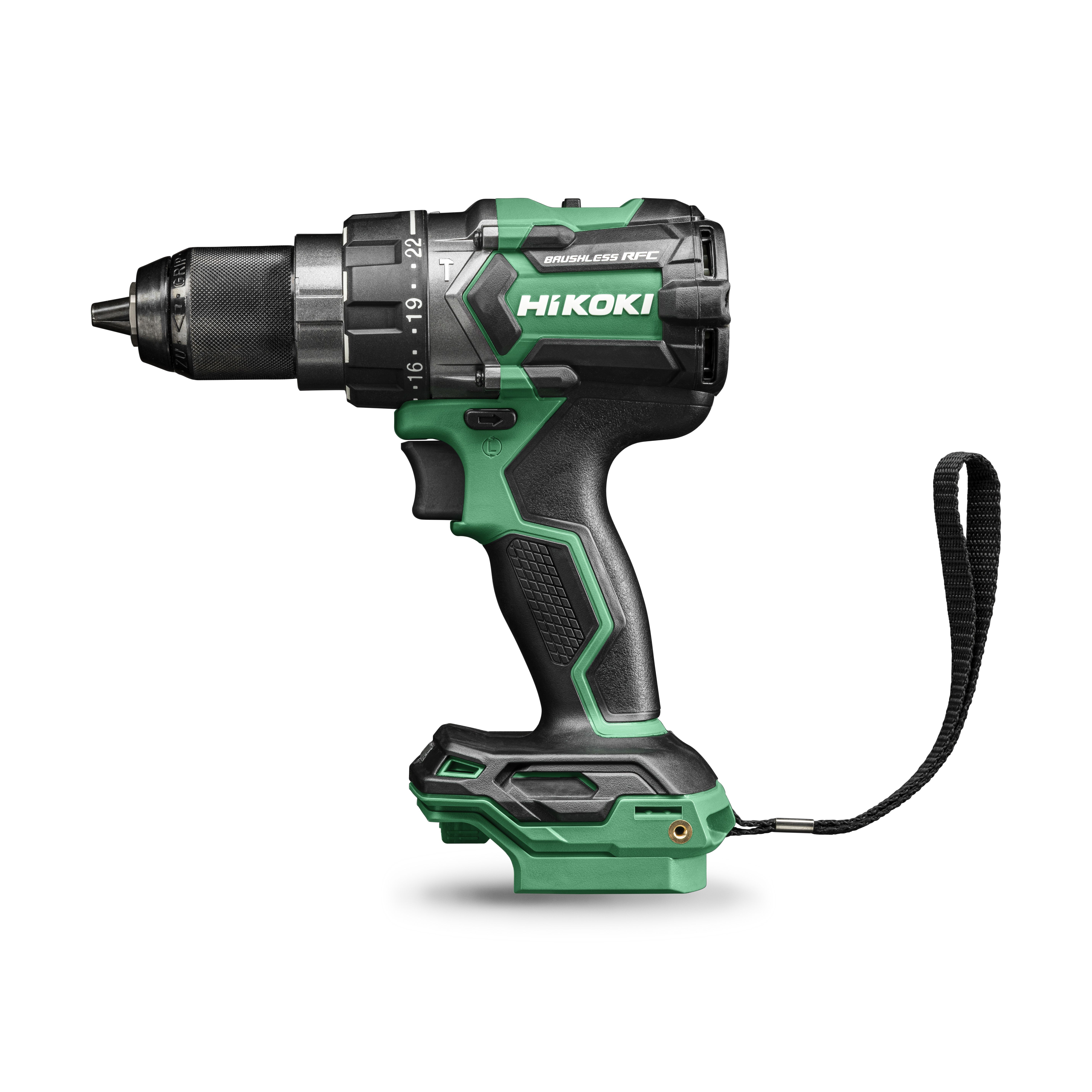 HiKOKI DV18DC 18 V