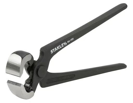 Stanley 2-84-183 hovtång 180 mm