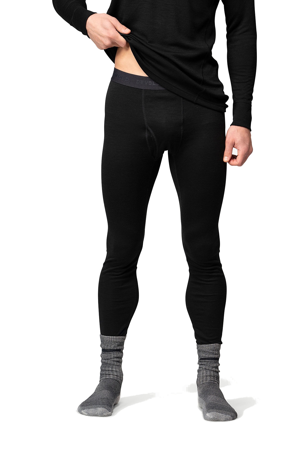 Devold Duo Active Merino 205 Long Johns