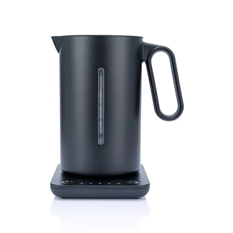 Wilfa WSDK-2000B 1,25 l