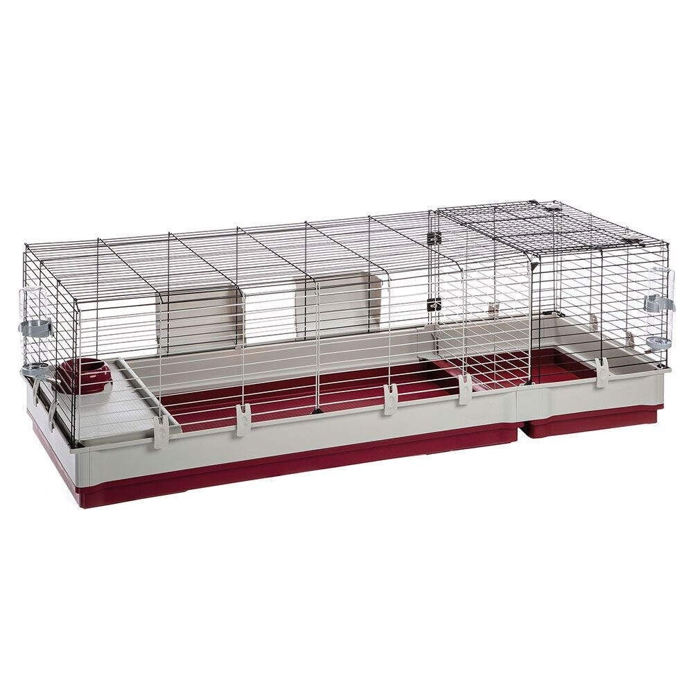 Ferplast Krolik 160 (162 × 60 × 50 cm)