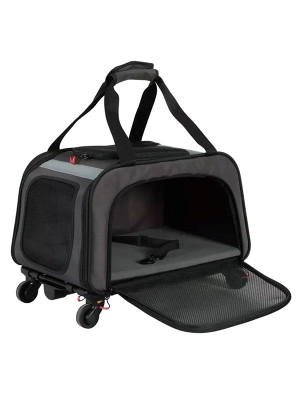 Zolux Nomad med hjul