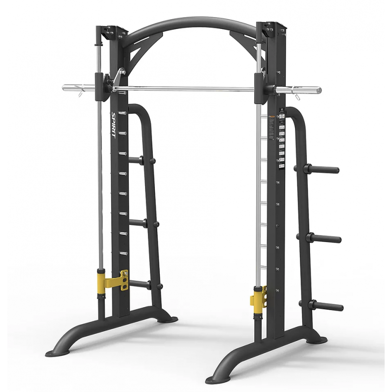 Spirit SP-4222 Smith Machine