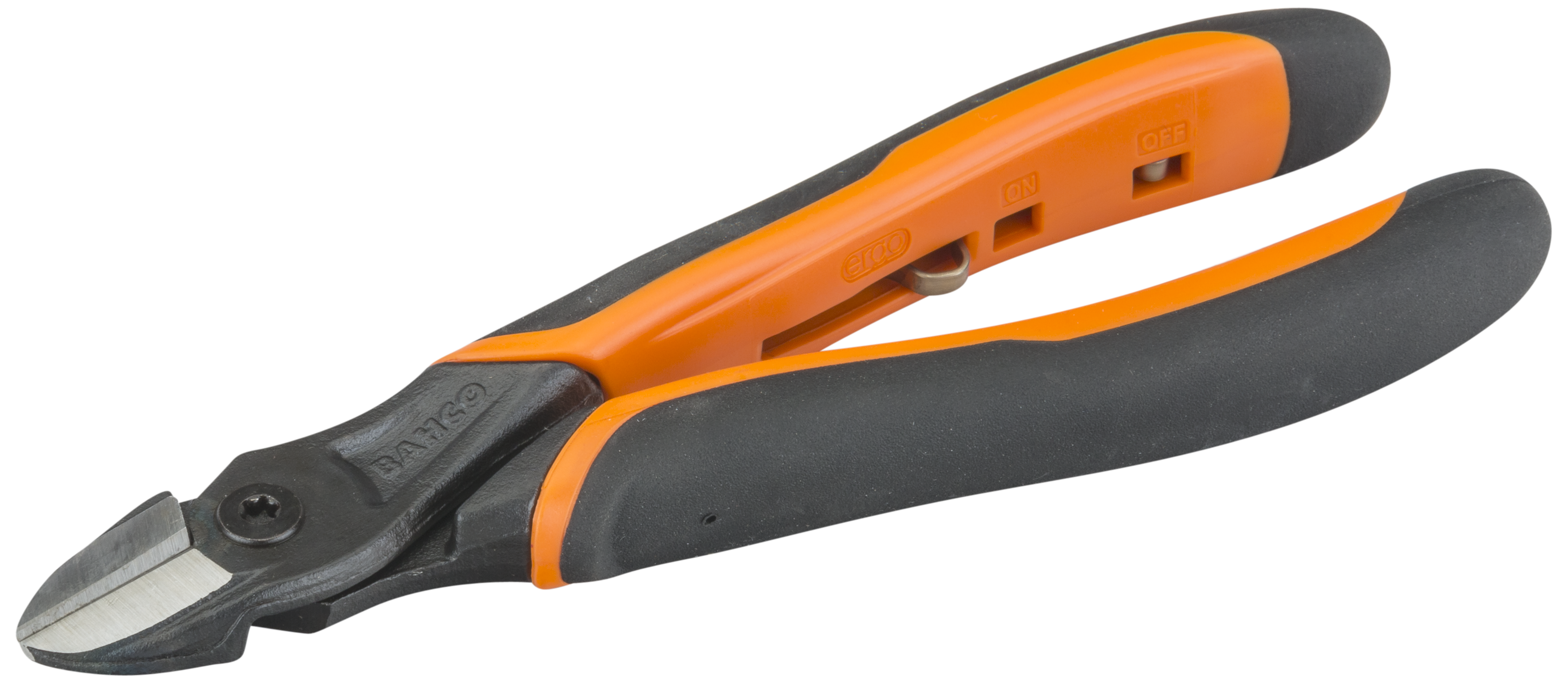 Bahco 2101G ERGO sidavbitare 125 mm
