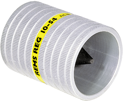 REMS REG 10-54 rörfräs