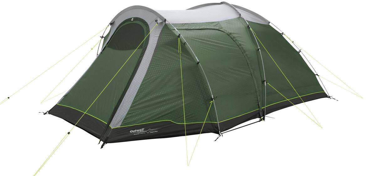 Outwell Cloud 5 Plus