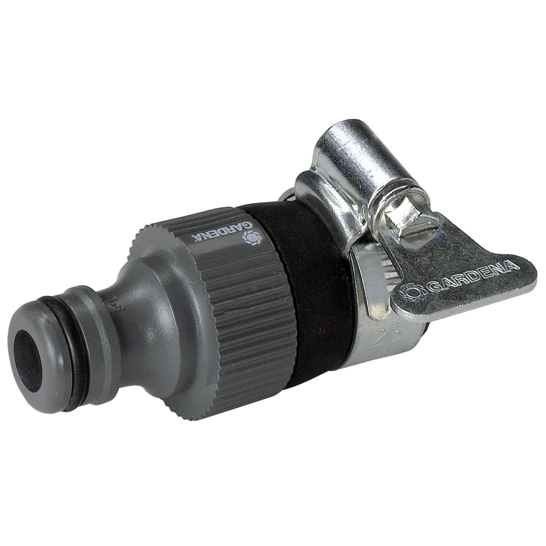 Gardena 2908 för kran utan gänga 14–16 mm