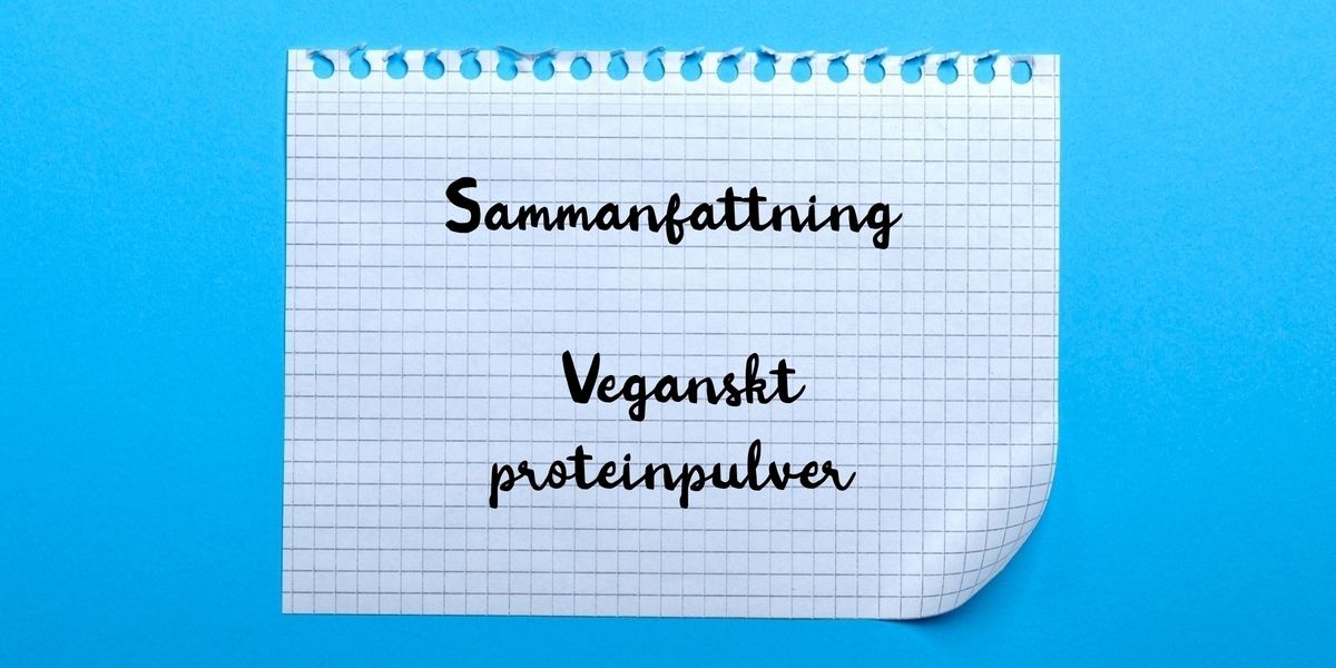 Sammanfattning