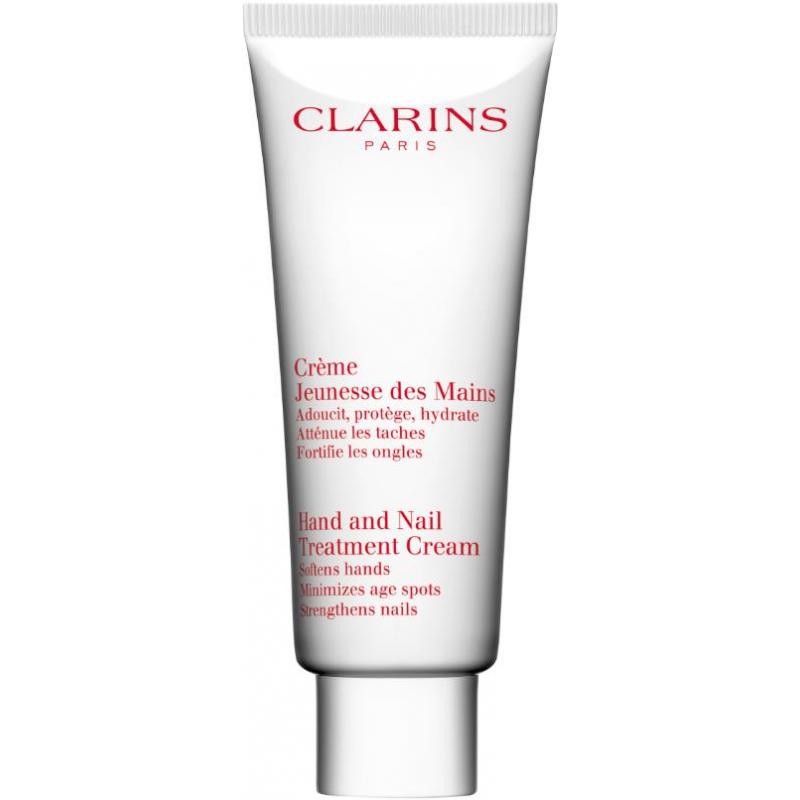 Clarins Hand & Nail Treatment Cream 100 ml