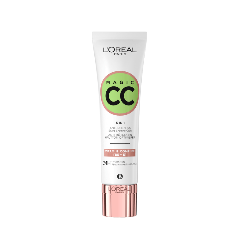 L'Oréal Paris Magic CC Anti-Redness 30 ml