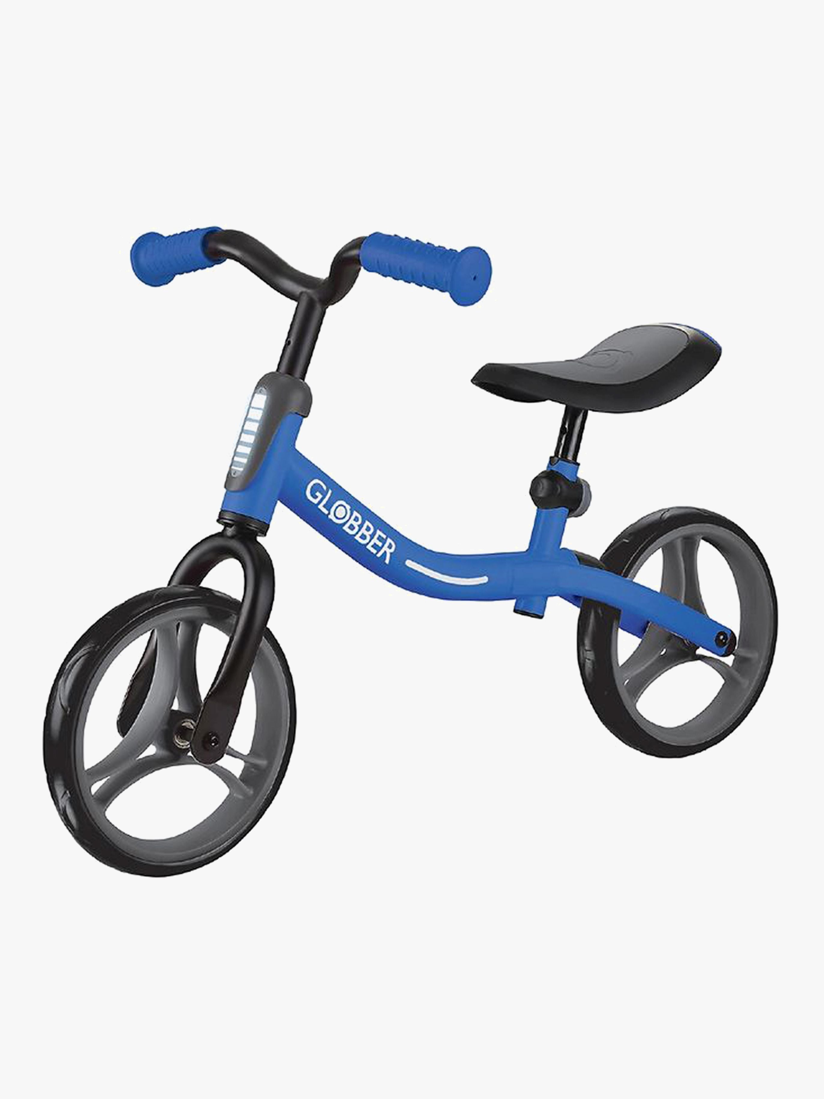 Globber Springcykel
