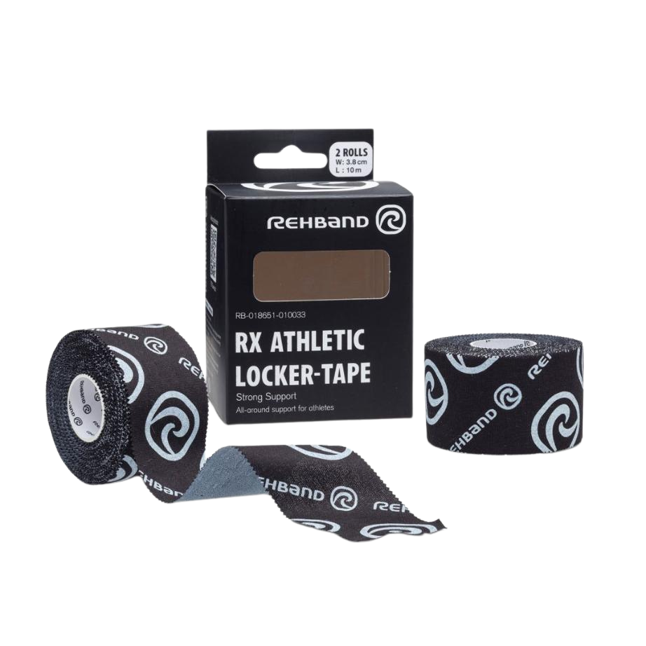 Rehband RX Athletic Locker Tape 38 mm × 10 m