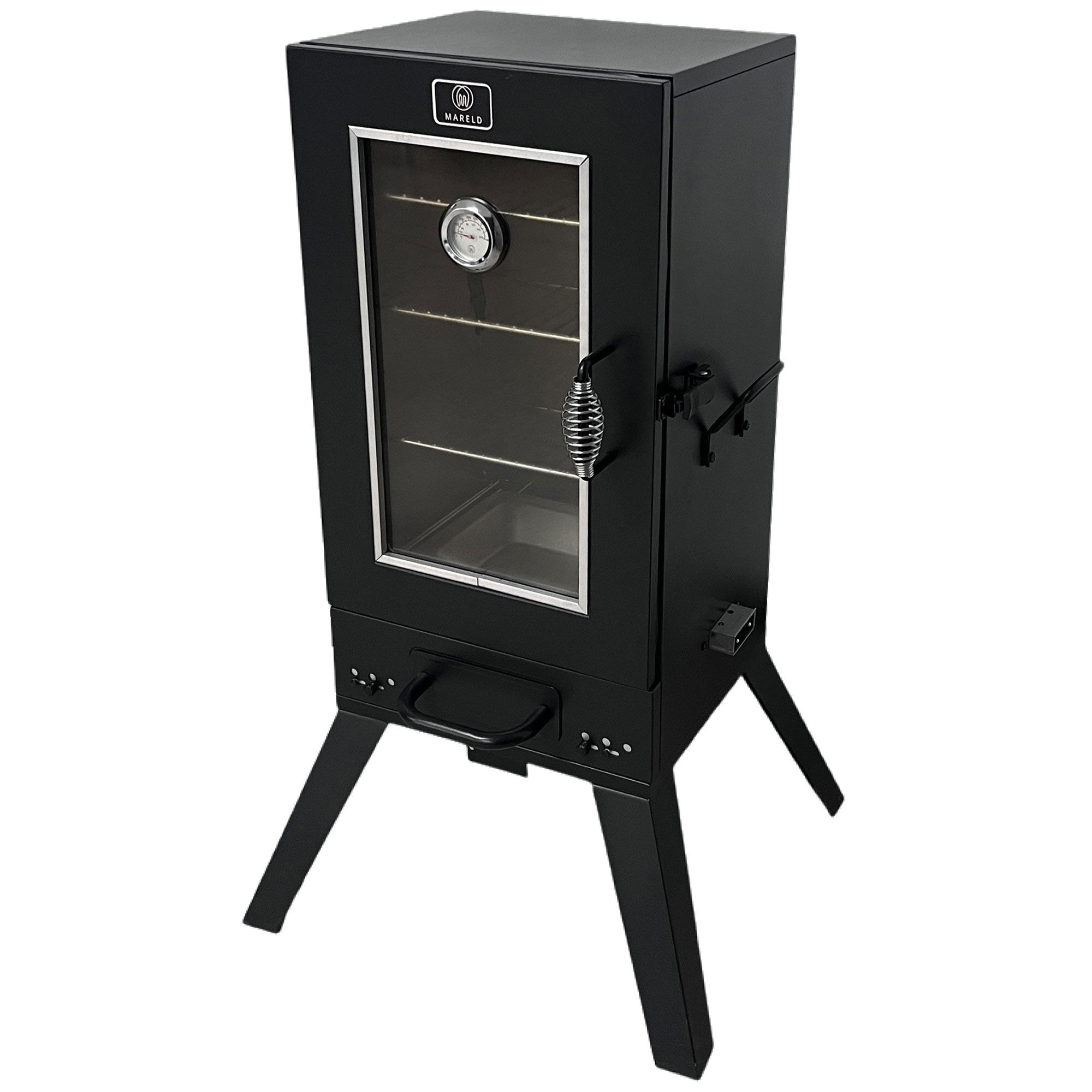 Mareld Elrök 1650W