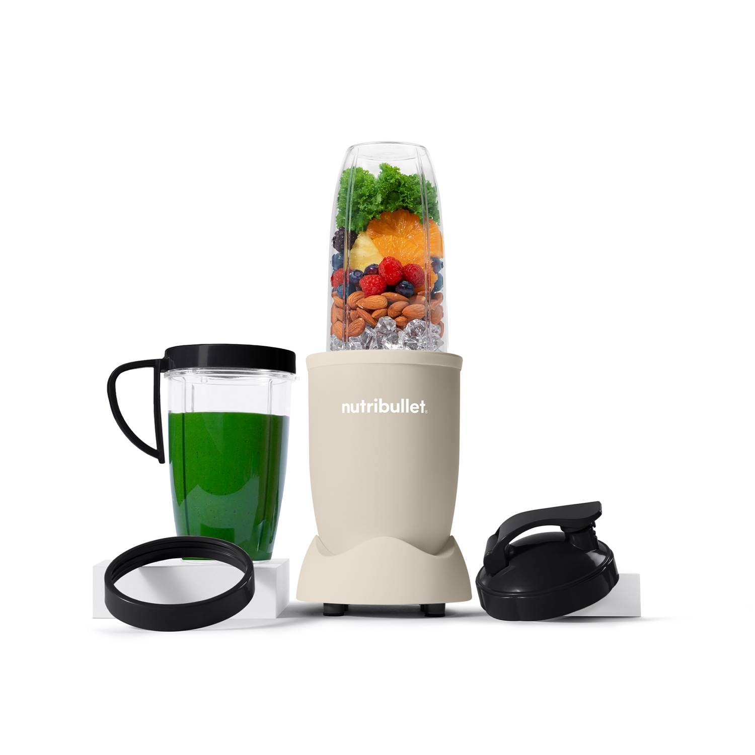 Smoothie mixern