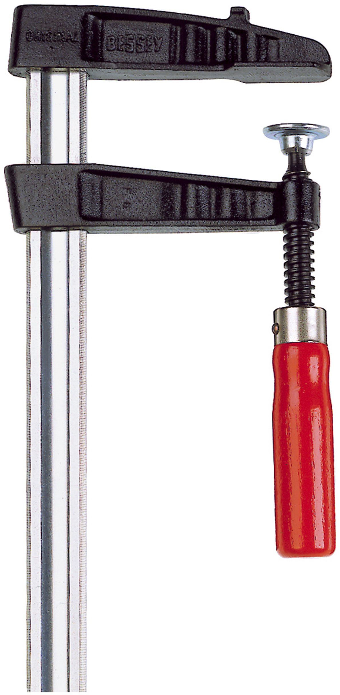 Bessey TGK60 (600 × 120 mm)