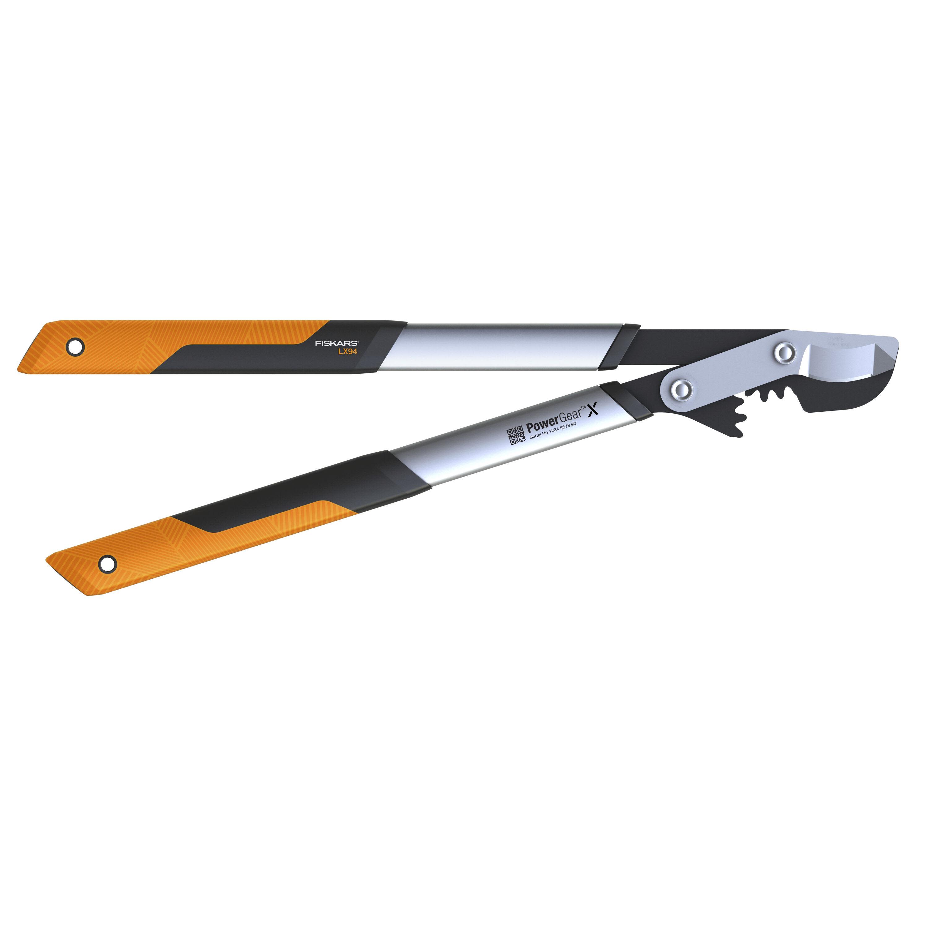 Fiskars PowerGear X LX94 sidoskär