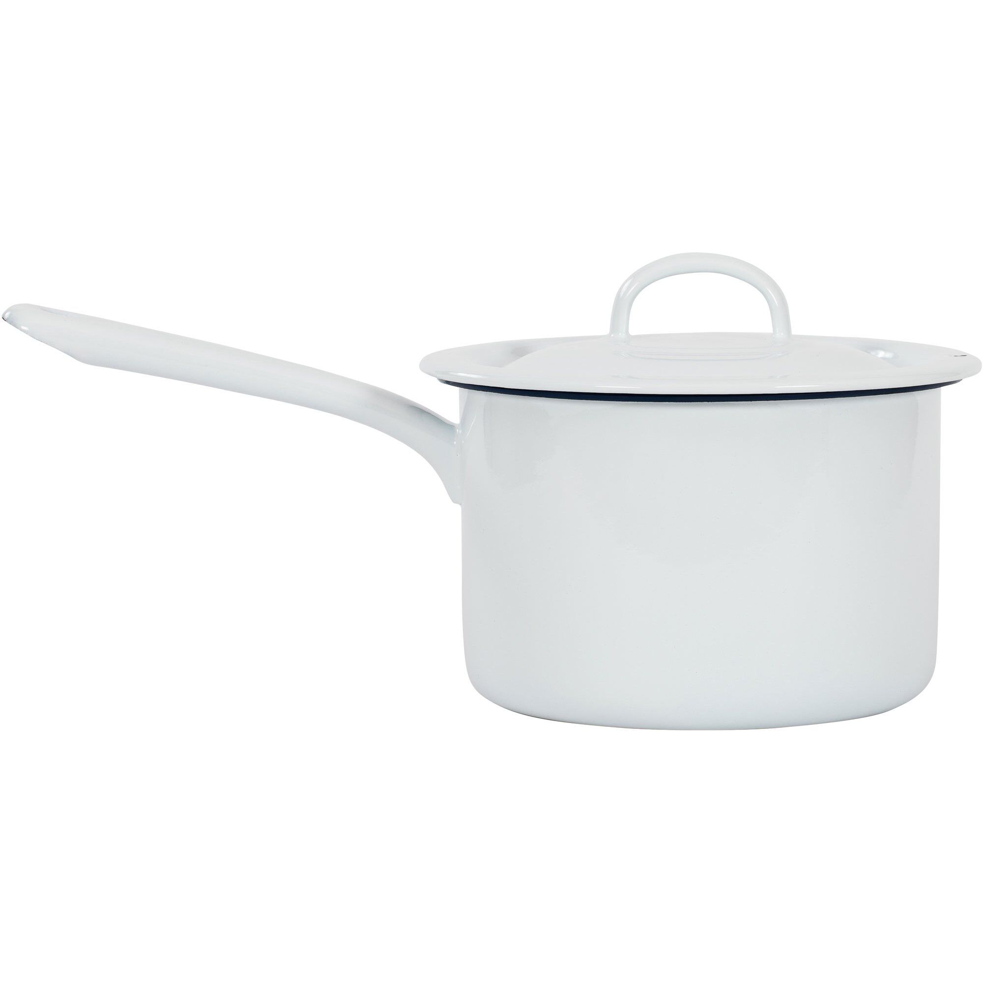 Kockums Jernverk kastrull 2,3 l