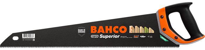 Bahco Superior 2600-22-XT-HP 550 mm