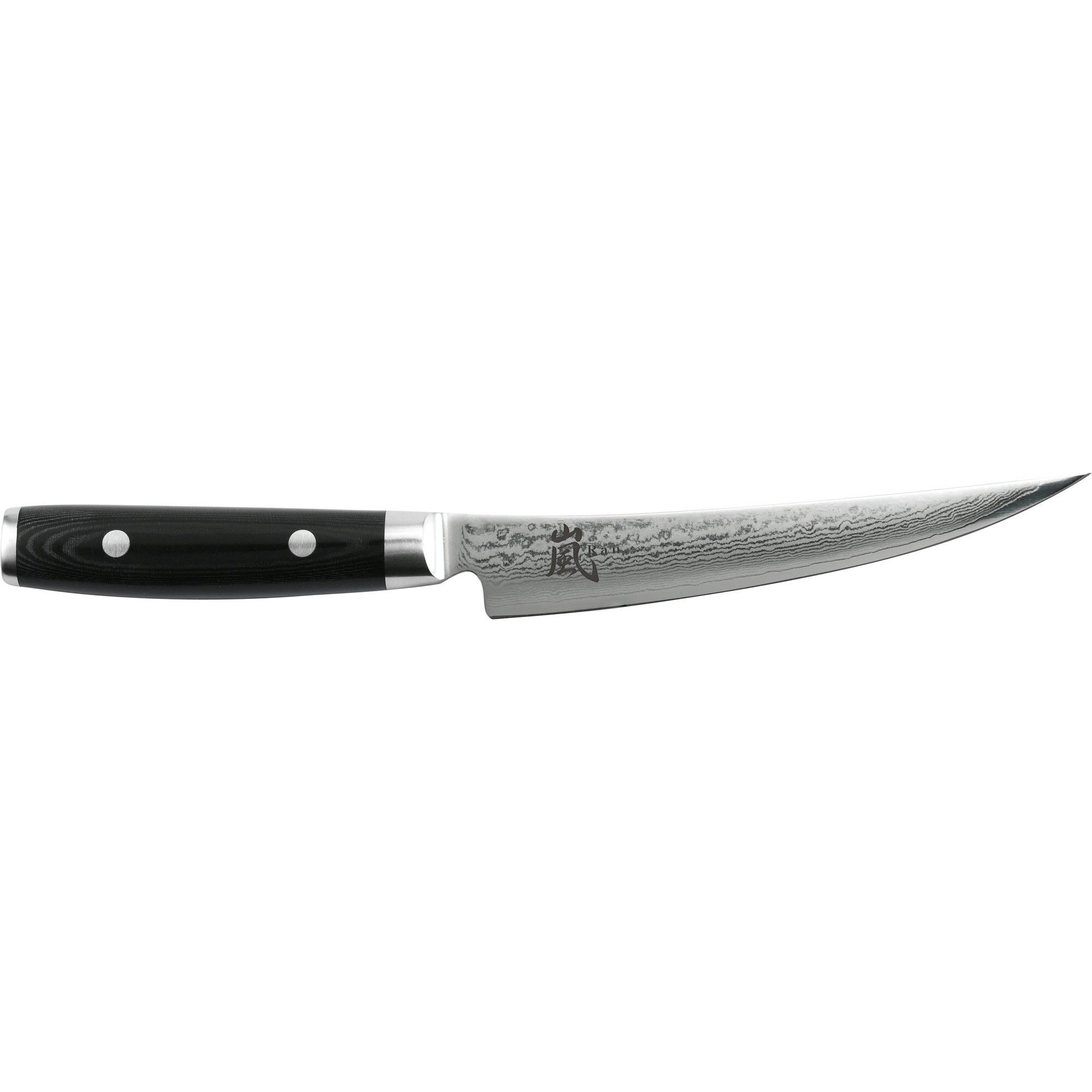 Yaxell Ran urbeningskniv 15 cm