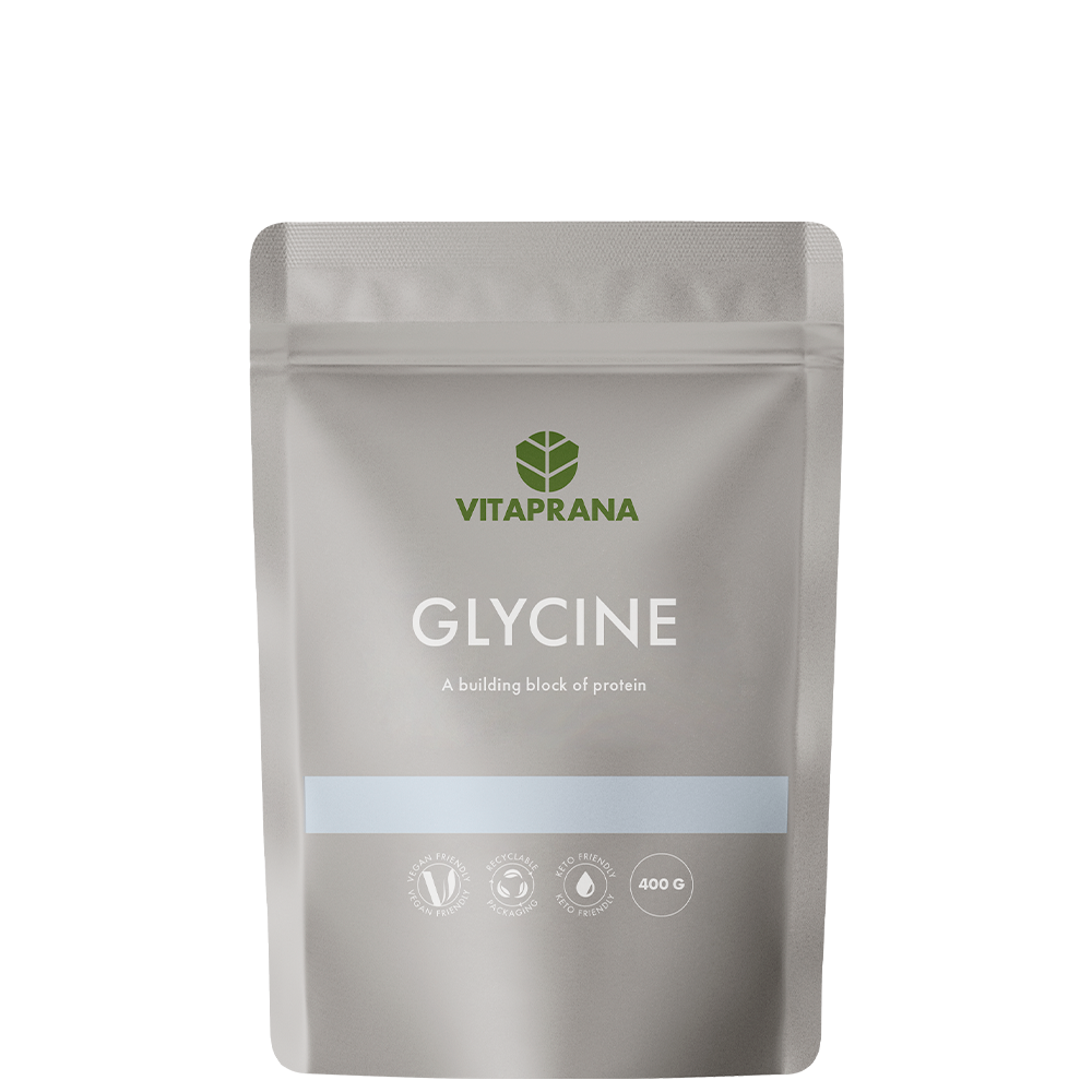 Glycin