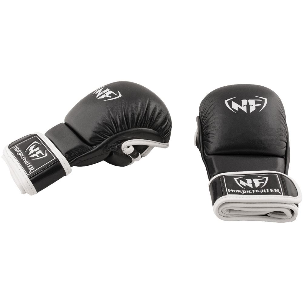 Mma-handsken
