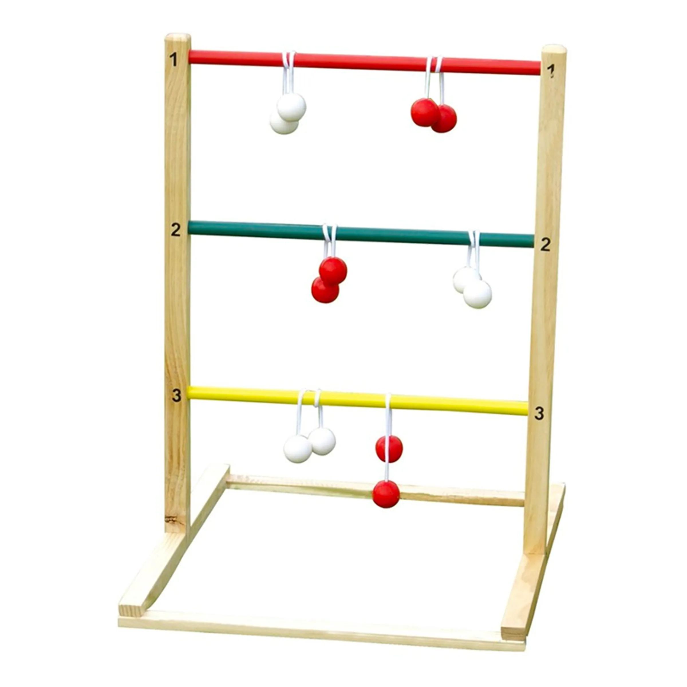 AMO Toys Steggolf i trä