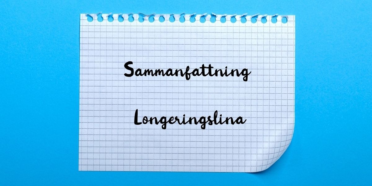 Sammanfattning