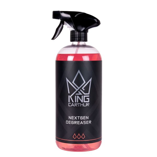 King Carthur NextGen Degreaser, 1 l