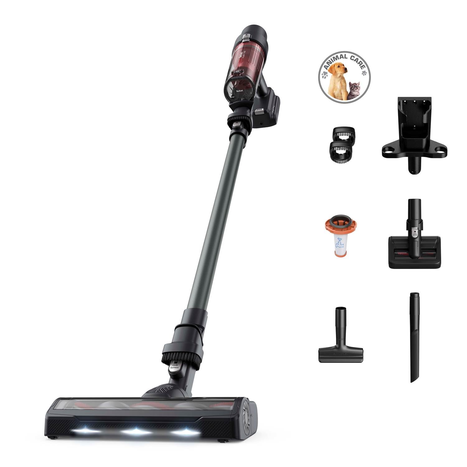 Tefal X-Pert 7.60 Animal