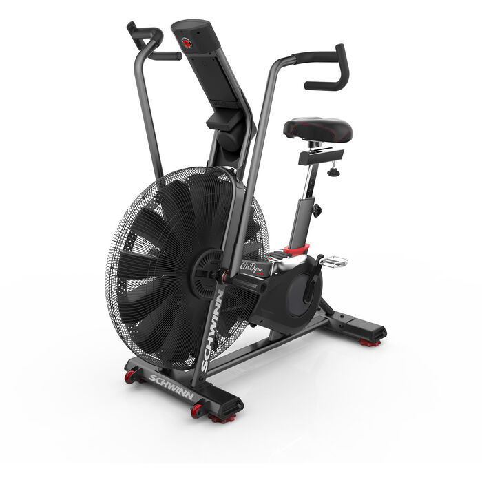 Airbiken
