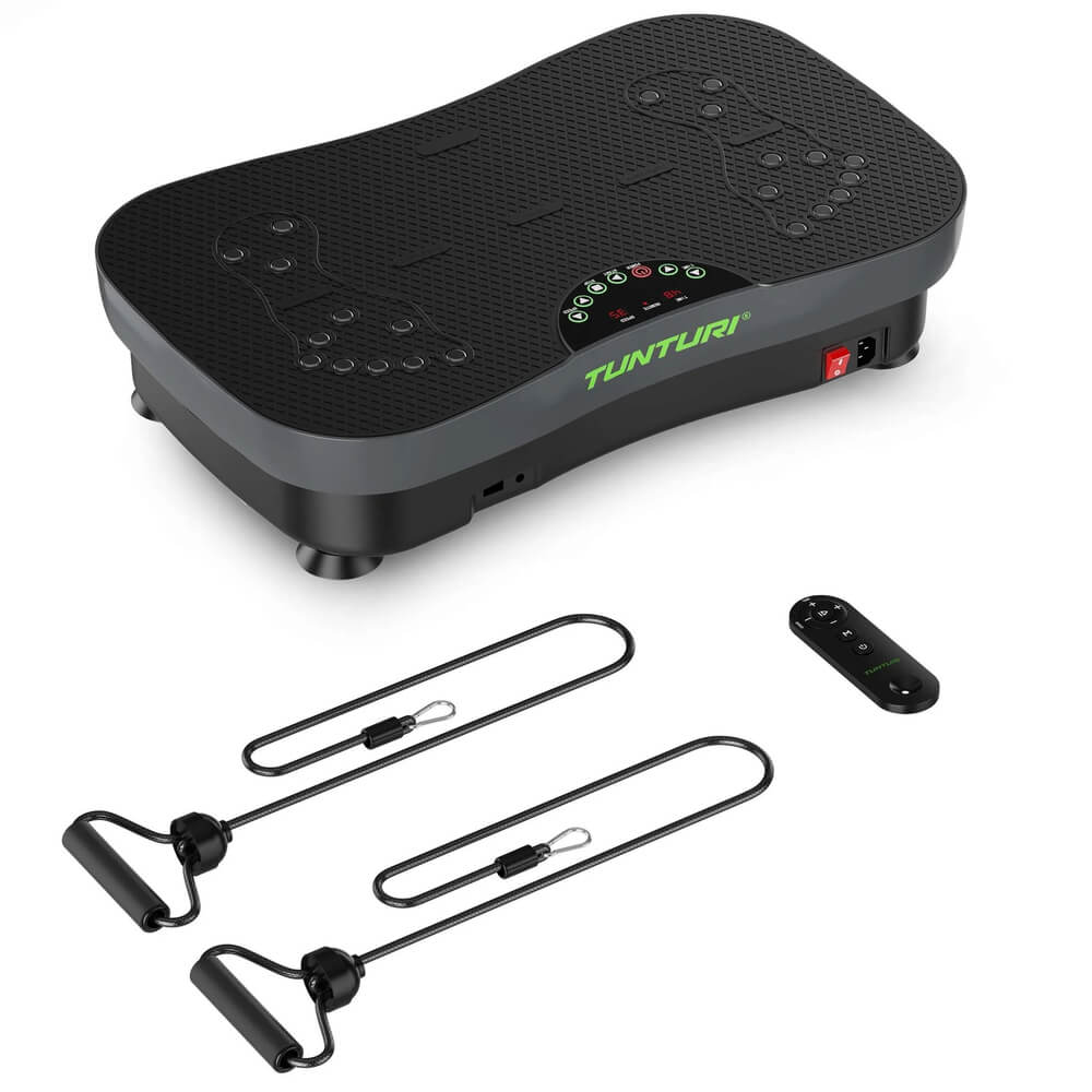 Tunturi Cardio Fit V30