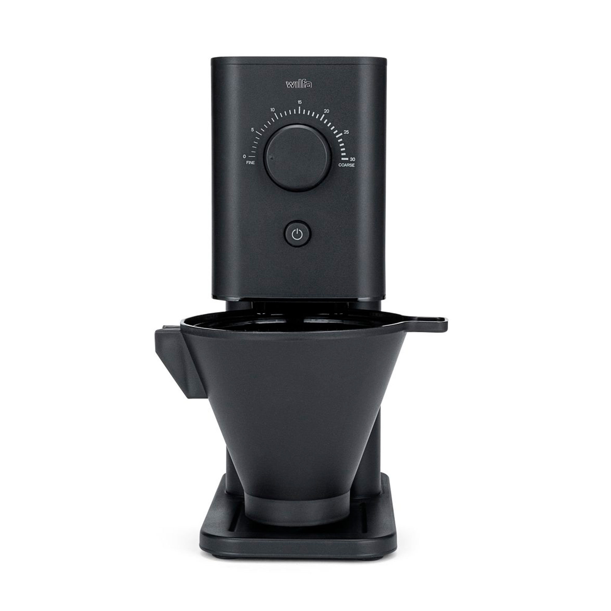 Wilfa Zense CG3B-125